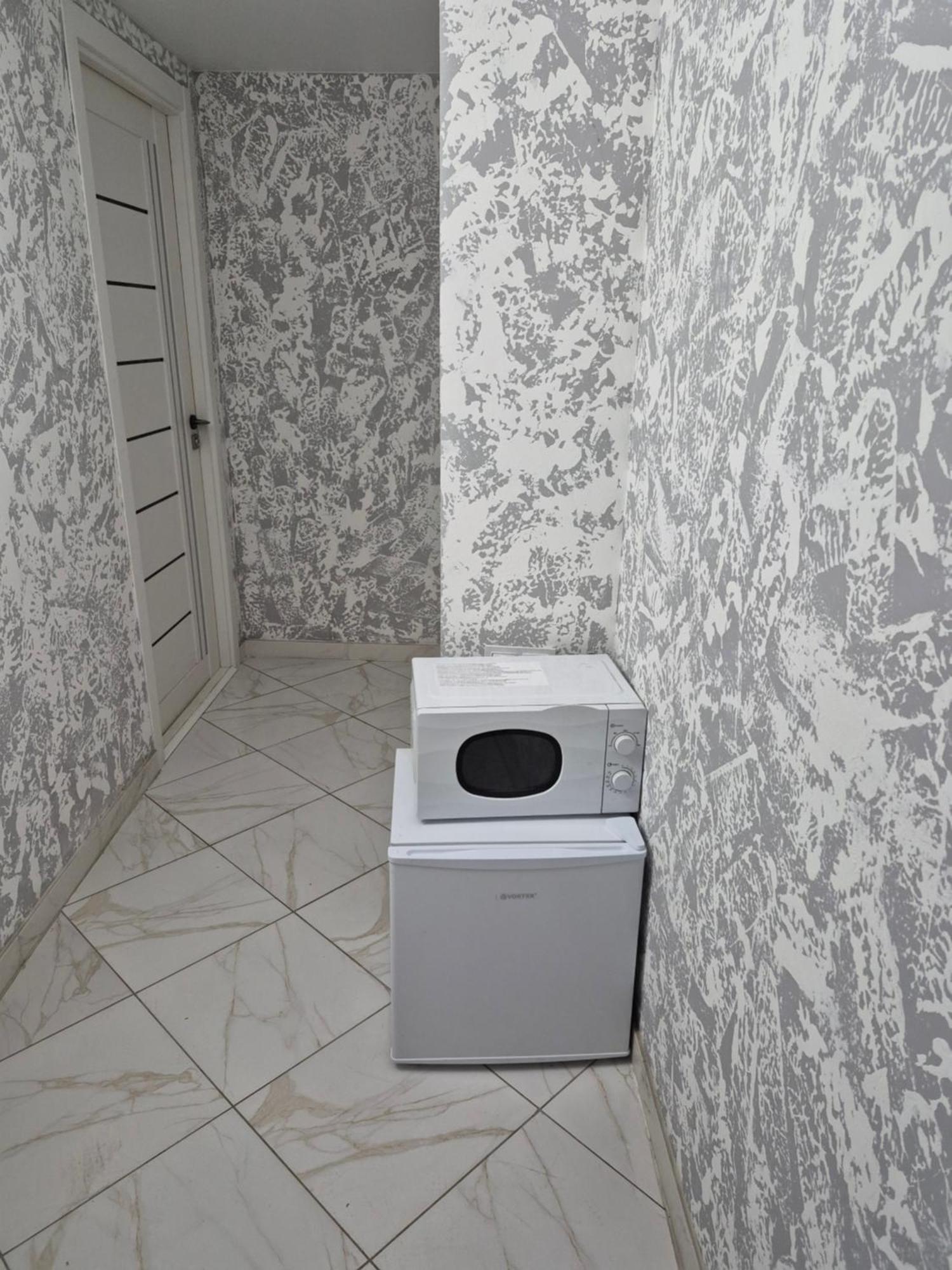 Budget Private Room Chisinau Exterior photo